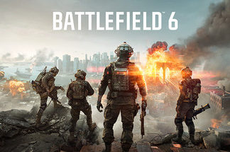Battlefield 6  – PC – Steam