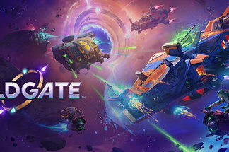 Wildgate  – PC – Steam