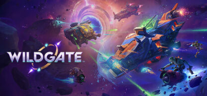 Wildgate  – PC – Steam