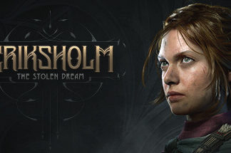 Eriksholm: The Stolen Dream  – PC – Steam