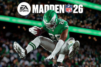 EA SPORTS Madden NFL 26  – PC – Steam