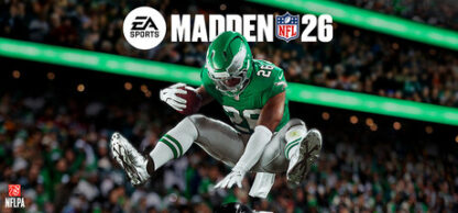 EA SPORTS Madden NFL 26  – PC – Steam