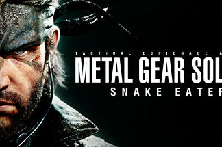 METAL GEAR SOLID Δ: SNAKE EATER  – PC – Steam
