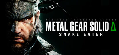 METAL GEAR SOLID Δ: SNAKE EATER  – PC – Steam