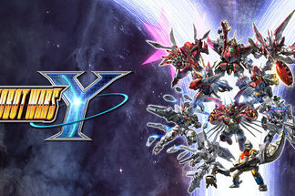 SUPER ROBOT WARS Y (2025) – PC – Steam