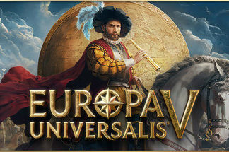 Europa Universalis V 5 (2025) – PC – Steam