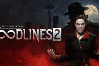 Vampire: The Masquerade - Bloodlines 2 – PC – Steam