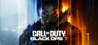 Call of Duty: Black Ops 7 – PC – Steam