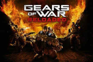 Gears of War: Reloaded – PC – Steam
