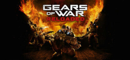 Gears of War: Reloaded – PC – Steam