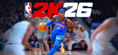 NBA 2K26 – PC – Steam