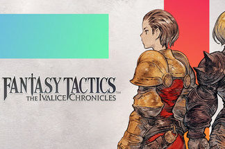 FINAL FANTASY TACTICS - The Ivalice Chronicles – PC – Steam GLOBAL