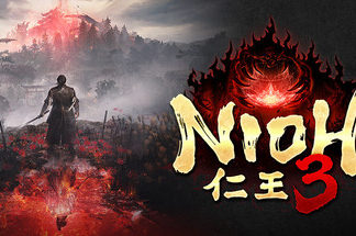 Nioh 3  – PC – Steam GLOBAL