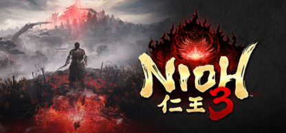 Nioh 3  – PC – Steam GLOBAL