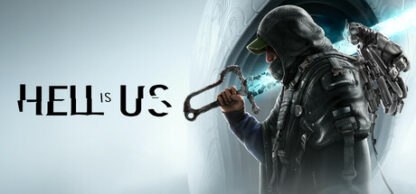 Hell is Us – PC – Steam