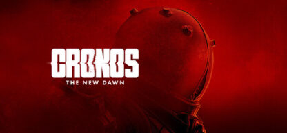 Cronos: The New Dawn – PC – Steam