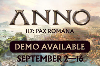 Anno 117: Pax Romana – PC – Steam
