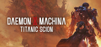 Daemon X Machina: Titanic Scion – PC – Steam