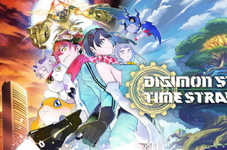 Digimon Story Time Stranger – PC – Steam