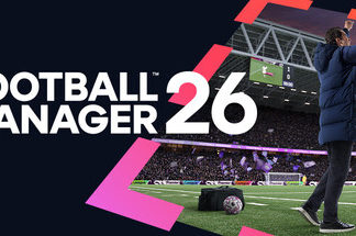 Football Manager 26 – PC – Steam