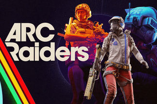 ARC Raiders – PC – Steam GLOBAL