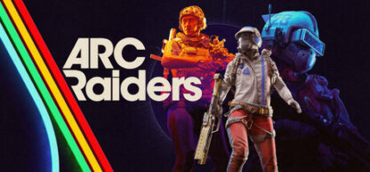 ARC Raiders: Deluxe Edition PC – Steam GLOBAL