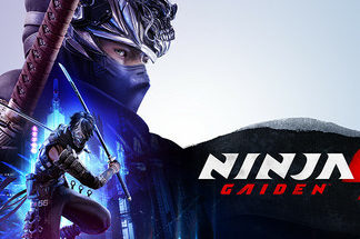 NINJA GAIDEN 4: Deluxe Edition – Steam GLOBAL