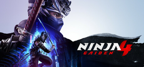 NINJA GAIDEN 4: Deluxe Edition – Steam GLOBAL