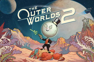 The Outer Worlds 2: Premium Edition – Steam GLOBAL