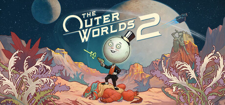 The Outer Worlds 2 – Steam GLOBAL