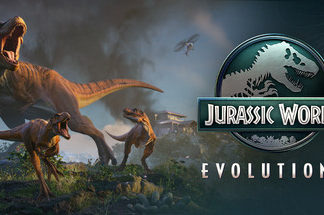 Jurassic World Evolution 3 Deluxe Edition – PC – Steam GLOBAL