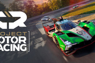 Project Motor Racing – PC – Steam GLOBAL