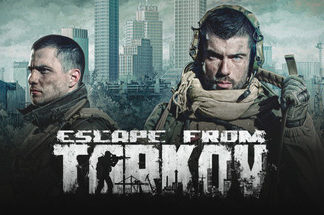 Escape from Tarkov Prepare for Escape Edition – PC – Steam GLOBAL