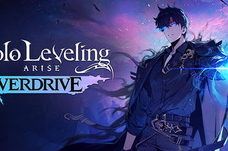 Solo Leveling:ARISE OVERDRIVE – PC – Steam GLOBAL