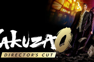 Yakuza 0 Director's Cut – PC – Steam GLOBAL