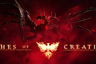 Ashes of Creation – PC – Steam GLOBAL