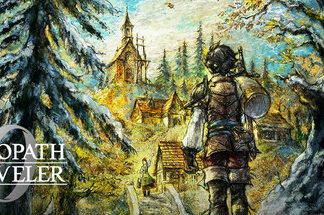 OCTOPATH TRAVELER 0 – PC – Steam GLOBAL
