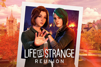 Life is Strange: Reunion (2026) – PC – Steam GLOBAL