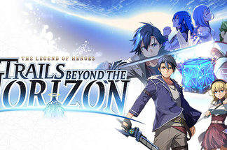 The Legend of Heroes: Trails beyond the Horizon (Launch) – PC – Steam GLOBAL