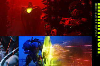 Marathon – PC – Steam GLOBAL