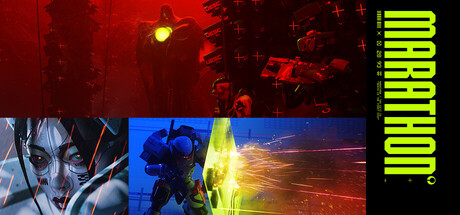 Marathon – PC – Steam GLOBAL