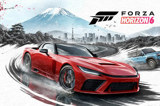 Forza Horizon 6 – PC – Steam GLOBAL