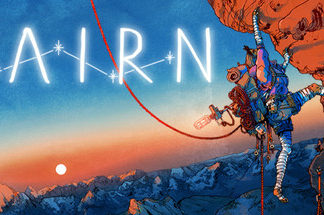 Cairn – PC – Steam GLOBAL
