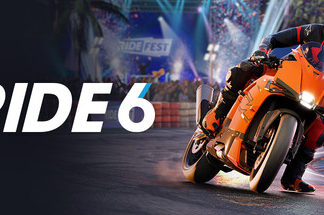 RIDE 6 Ultimate Edition – PC – Steam GLOBAL