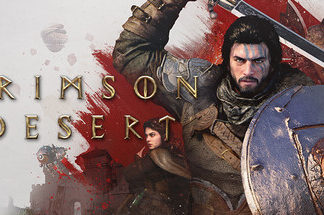 Crimson Desert Standard Edition  – PC – Steam GLOBAL