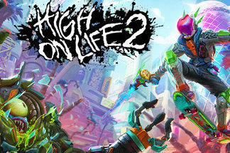 High On Life 2 – PC – Steam GLOBAL