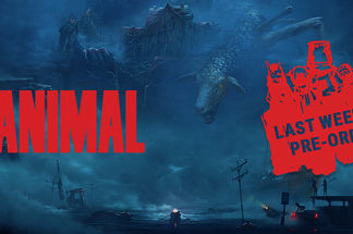 REANIMAL Digital Deluxe Edition – PC – Steam GLOBAL
