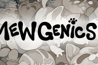 Mewgenics – PC – Steam GLOBAL