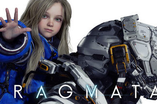 PRAGMATA – PC – Steam GLOBAL