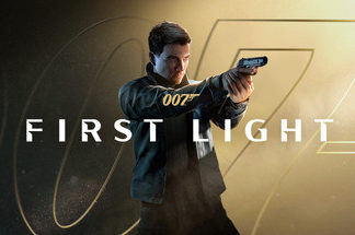 007 First Light (2026)  – PS 5 – Playstation 5 GLOBAL